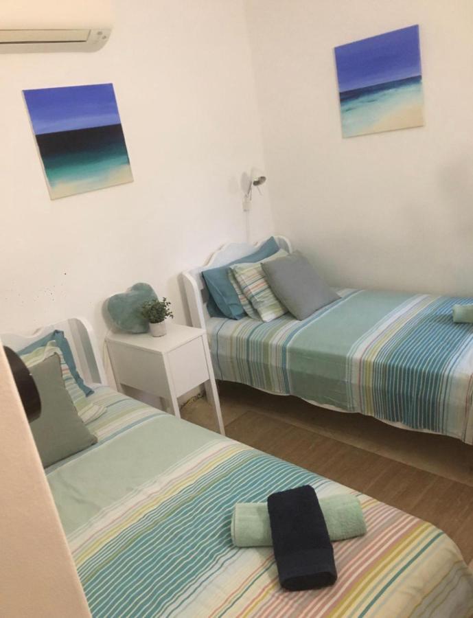 Beach Apartment Montemar No.1 - Perfect Ocean View Sóller Eksteriør bilde